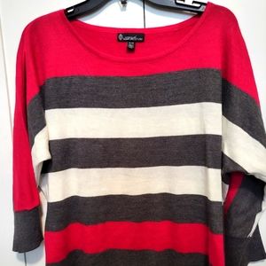 🌸 3 for $15 🌸 Signature Studio Knit Sweater